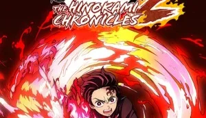 Demon Slayer -Kimetsu no Yaiba- 2 Deluxe - Steam