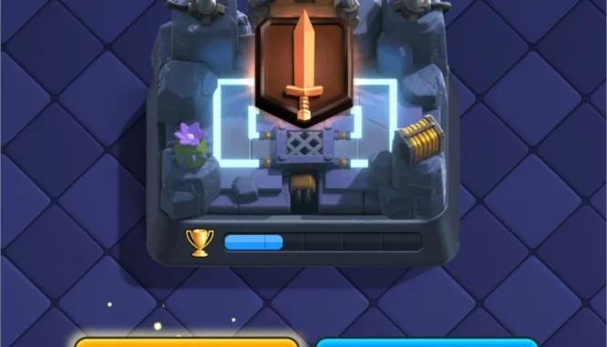 Venda conta Clash lvl12 100k de ouro