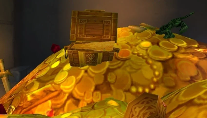 1M GOLD AZRALON