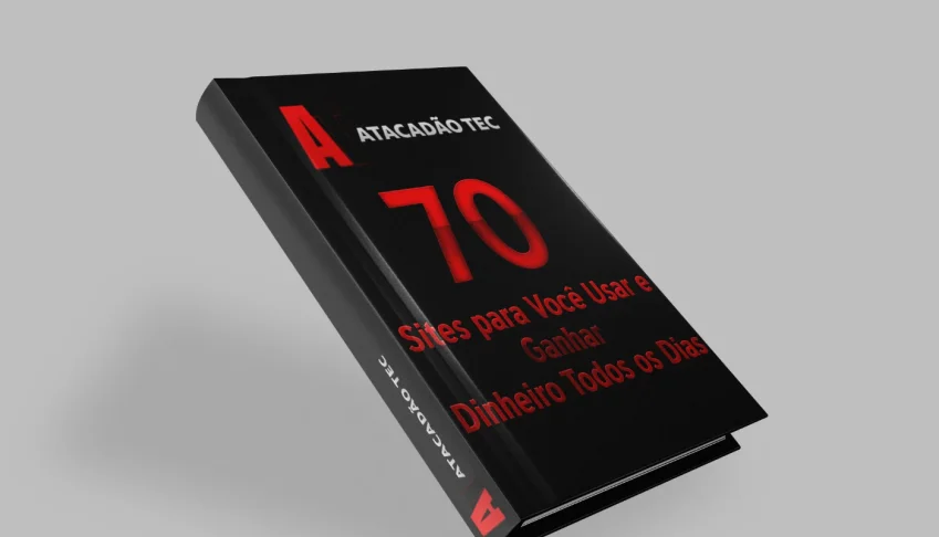 70 Sites para Você Ganhar Dinheiro Todos os Dias