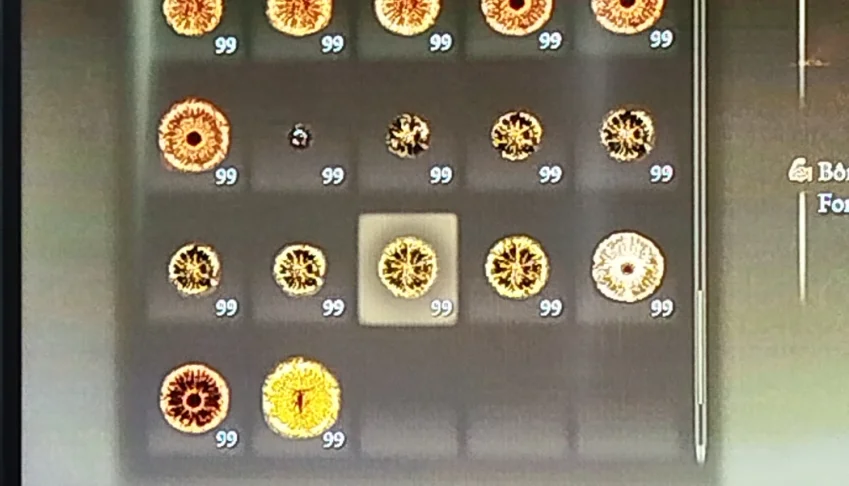 Elden ring 100 milhões de runas por R$:30