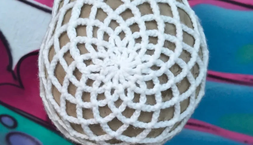 Headpiece expira
