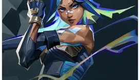 conta smurf valorant full acesso pronta pra ranked