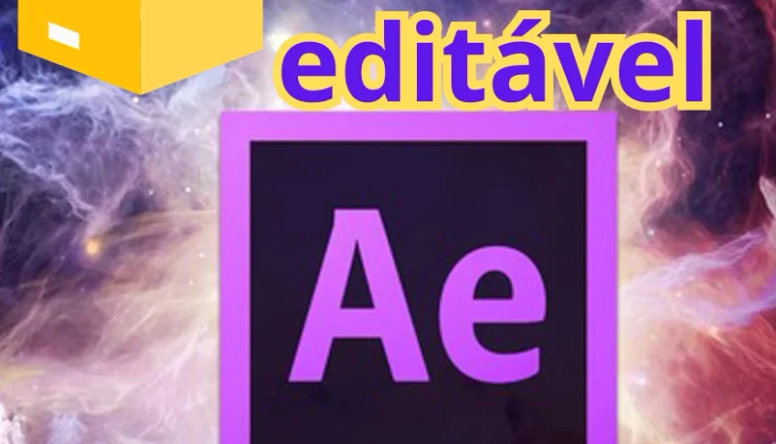 PACK editável - Para comerciais