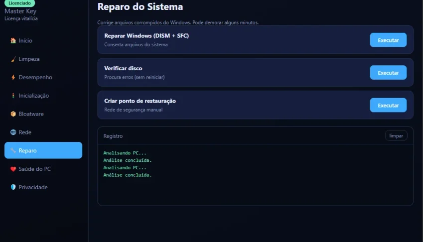 ⚡FLAS Otimizador - FREEFIRE - CS GO - LOL - VALORANT + FPS⚡