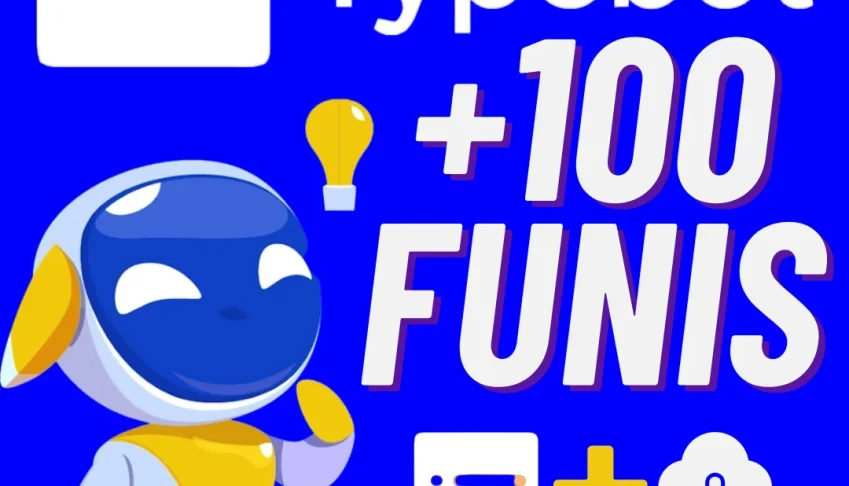 +100 Pack Typebot