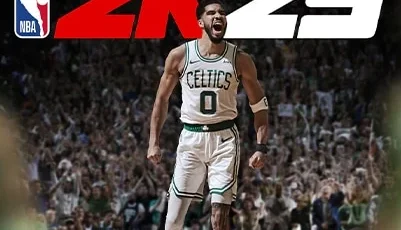 NBA 2K25 – Xbox One / XS – Mídia Digital