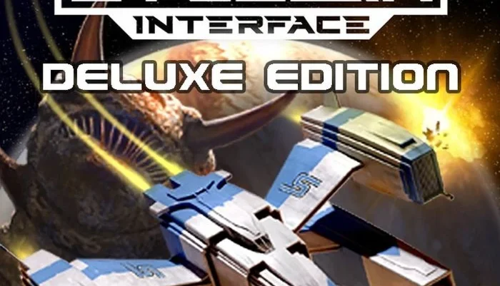 Xbox Stellar Interface - Deluxe Edition #C87679