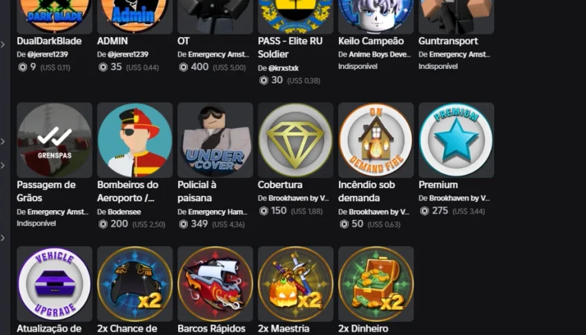 3500 Robux No Blox Fruit E 500 No Brookhaven