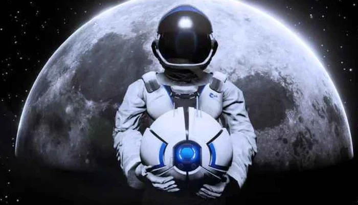 Xbox Deliver Us The Moon #C33881