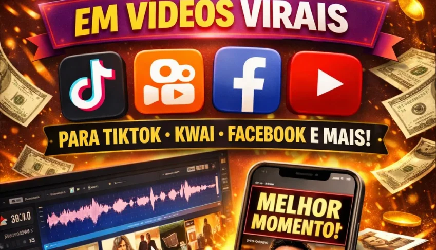 Cortes Virais 50 mil
