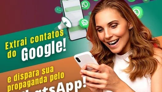 Programa de Whatsapp em massa 3.7 de 2025