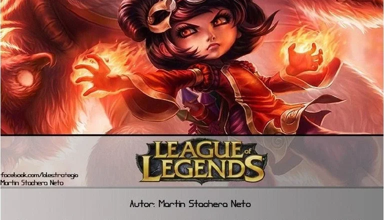 3 Ebook Treinamento High Elo (League Of Legends) 2024