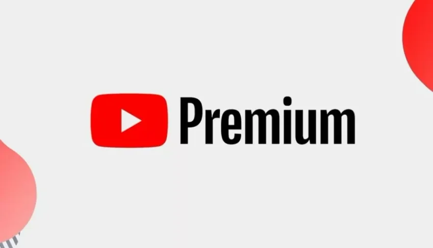 Youtube Premium