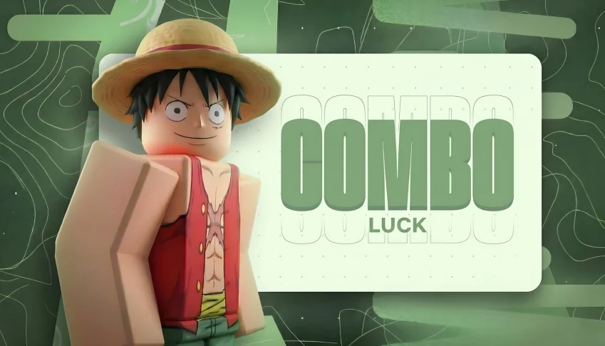 Conta Blox Fruits Combo Luck ENTREGA AUTOMATICA