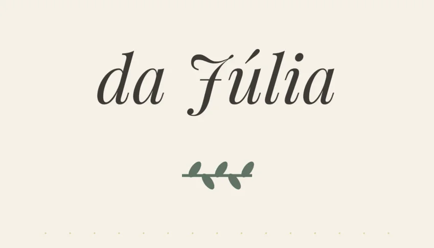 Planner Personalizado com Nome