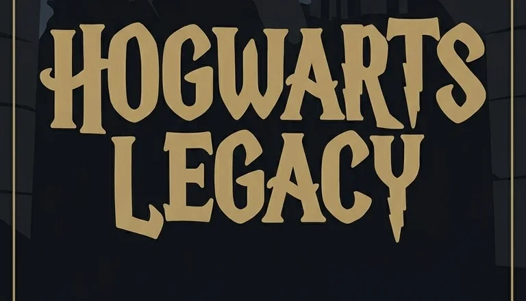 Venda de Conta Epic Games - Hogwarts Legacy