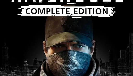• √ ❯ WATCH_DOGS™ COMPLETE EDITION - CÓDIGO - XBOX - ENTREGA