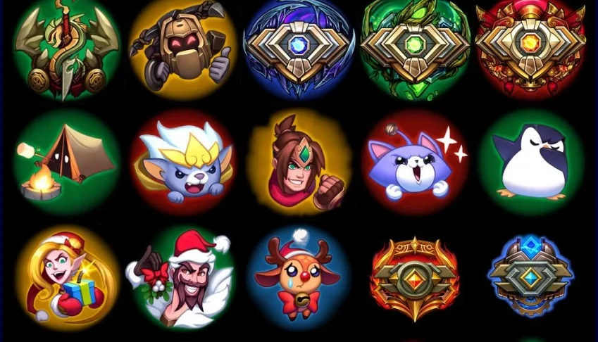 LVL 89 / Gold V Solo/Flex S8 / 66 Champs / 64 Skins