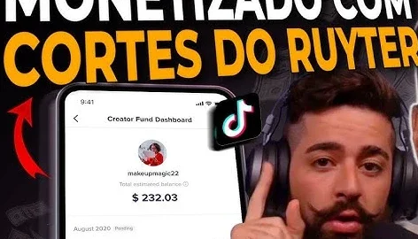 Master Pack Cortes Virais Filmes Pablo Marçal Ruyter Legenda