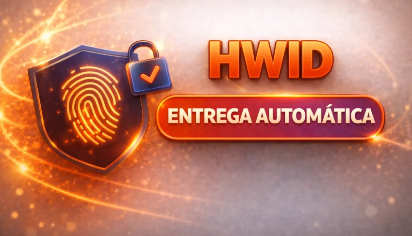 SPOOFER HWID