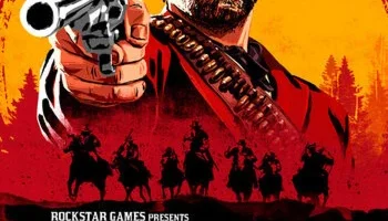 Red Dead Redemption 2 PC Rockstar Key