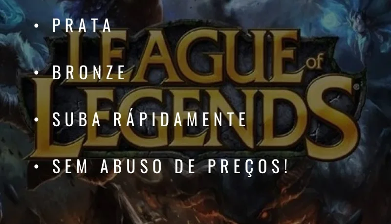R$ 30,00 por Divisão (Bronze/Prata/Ouro)