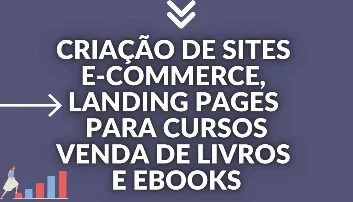 ✨ Criação Loja Personalizada De Alta Conversão Para Vendas ✨