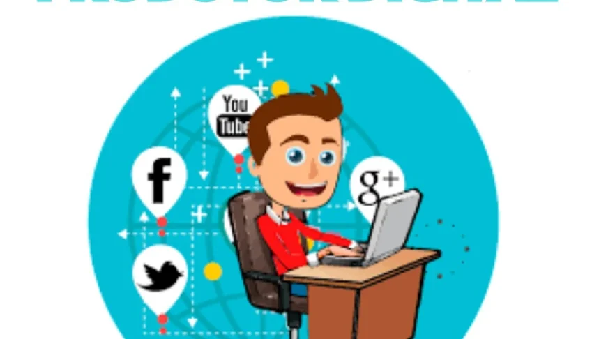 Pack Canva Produtor Digital - Estrutura Propria