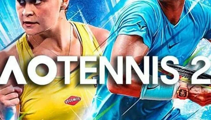 Xbox AO Tennis 2 (Xbox One) #C94303