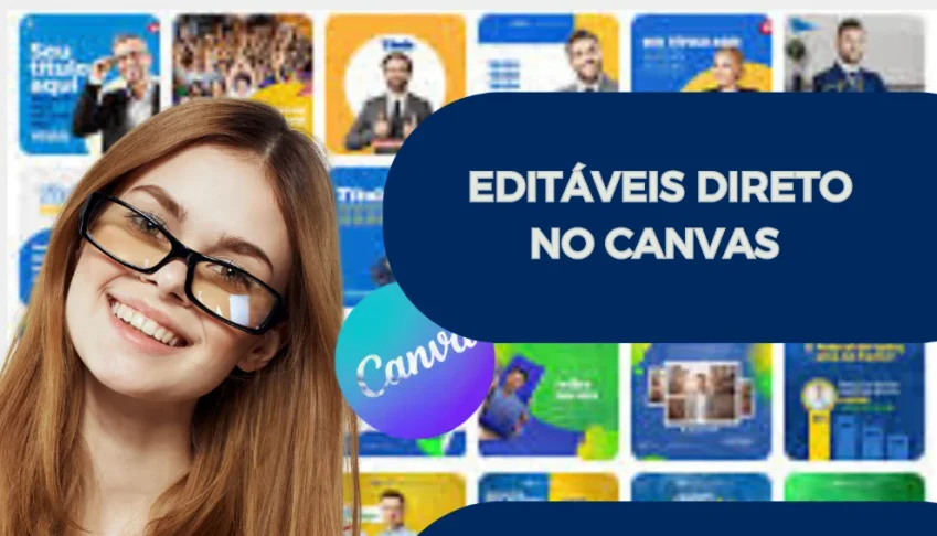 Pack Canva 2024