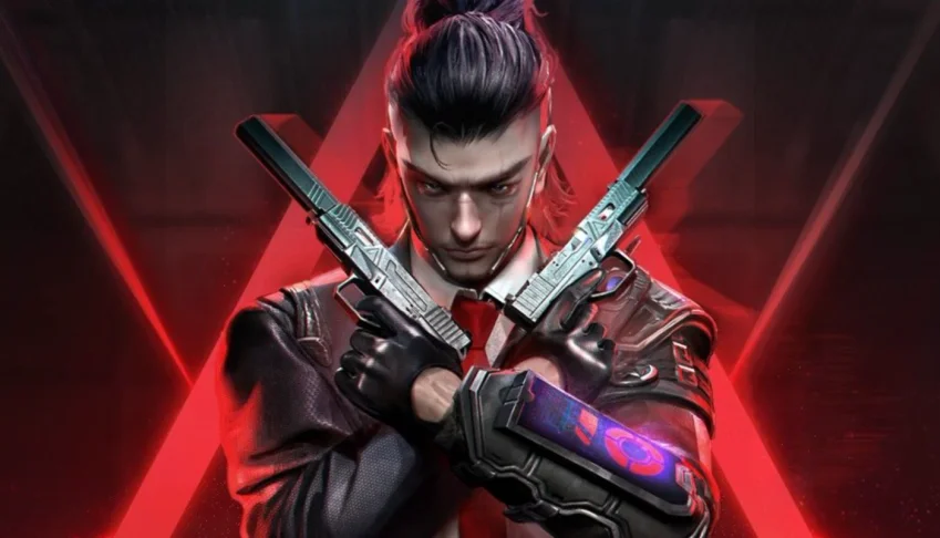 Conta BloodStrike Gema e ranque lenda