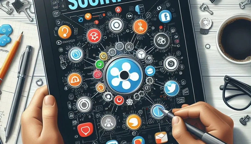 O Melhor Gerenciador De Redes Sociais