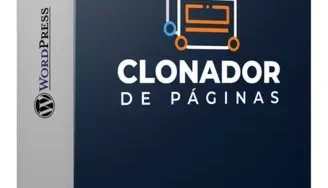 Wordpress Clonador de sites Digital