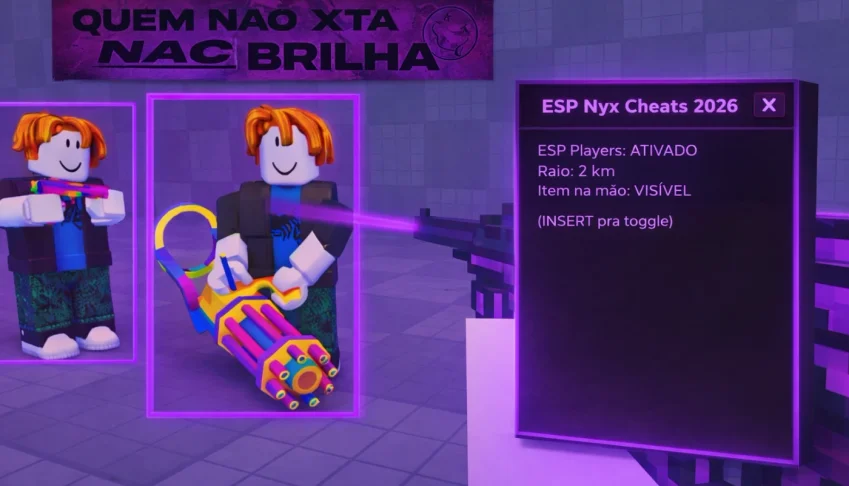 Esp Roblox