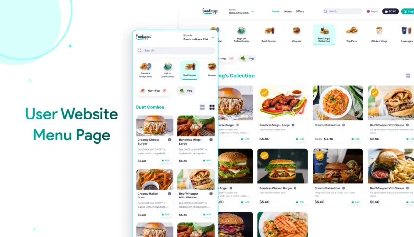 FoodAppi Sistema Completo Script Delivery Restaurantes Whats