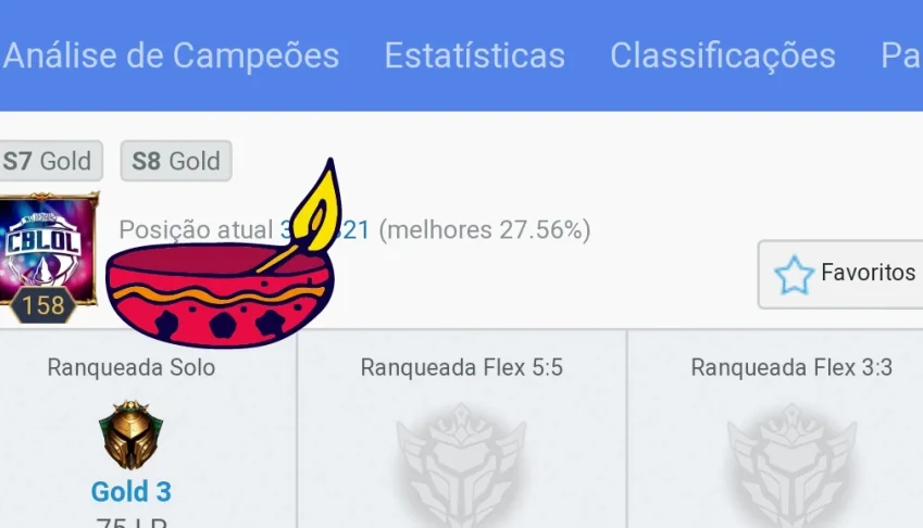 Ouro III sona dj e muito mais