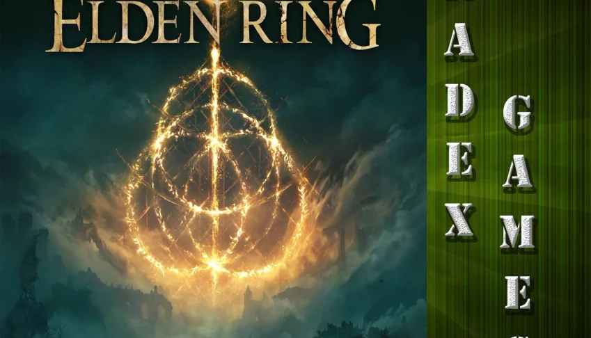 ELDEN RING Steam Offline