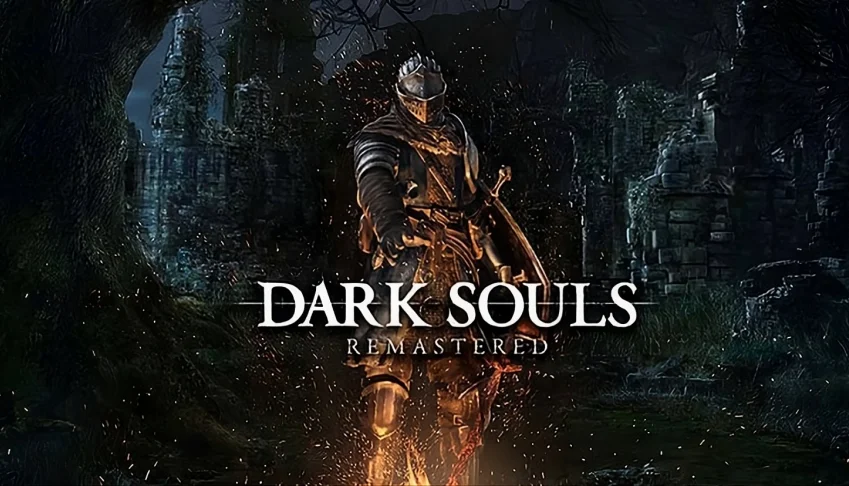 Dark Souls Remastered 💎 Conta Steam | Entrega Automática⚡