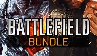 Battlefield 4 + Hardline Xbox One Digital Online