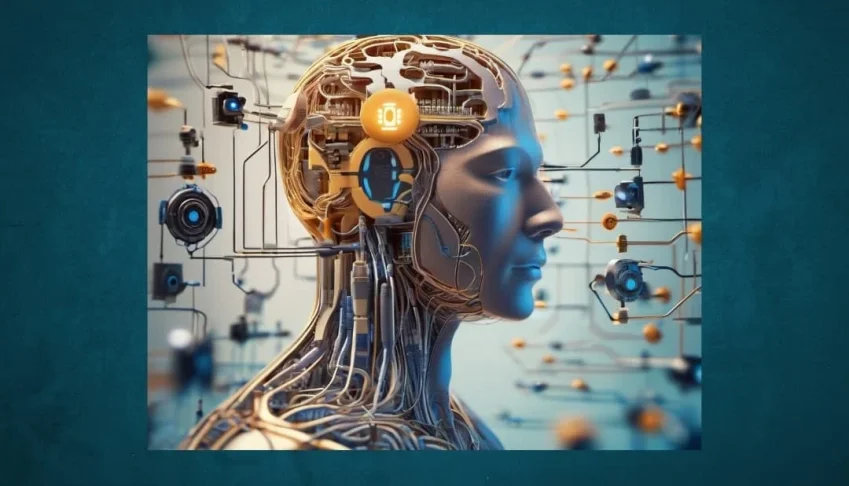 IA Generativa: Revolucionando o Futuro com ChatGPT e Outras