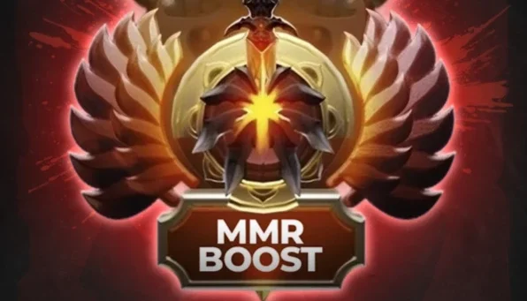 Boost De Conta Dota 2
