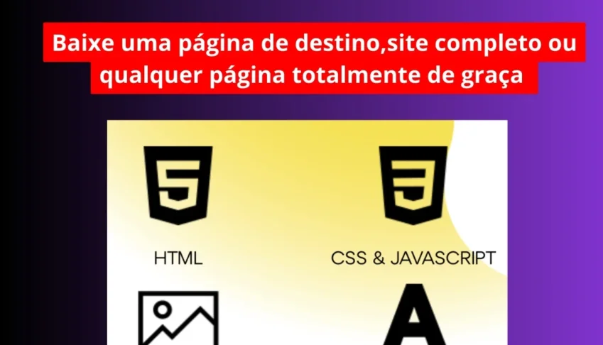 Clonador de sites