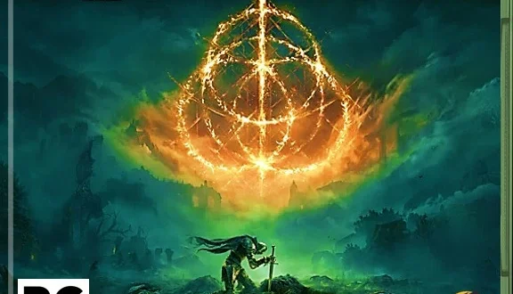 Elden ring Deluxe Edition - PC