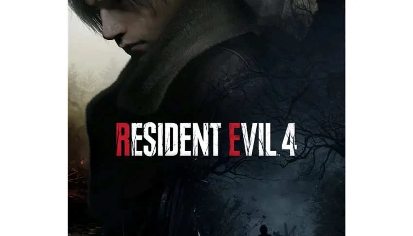 Resident Evil 4 Remake + SEPARATE WAYS Steam Offline