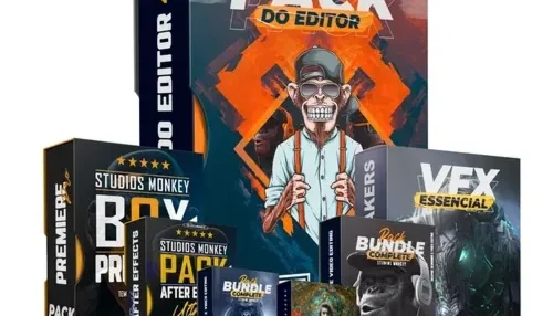 Pack do Editor 4.0