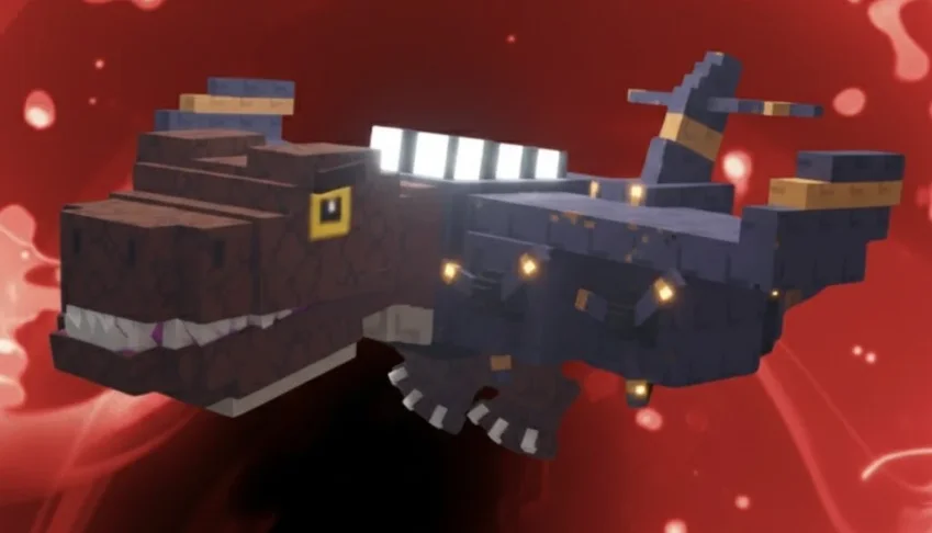 Nuclearo Dinossauro 🔥 (1M/S Ate 1B/S, Pode Variar!)