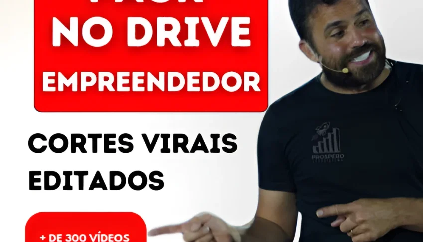 Cortes Virais Editados