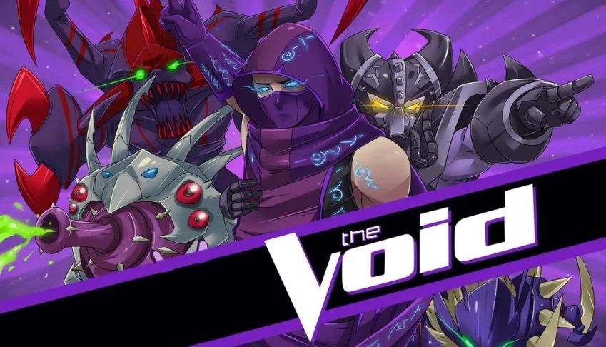 EloVoid