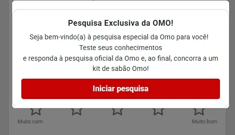 Sistema de Quiz Interativo com Engajamento e Conversão
